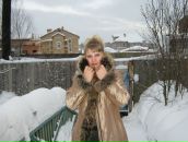 Фотография Васильевой-Алехиной Натальи