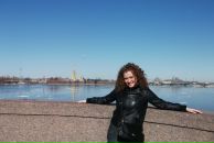 Фотография Корелиной Ольги