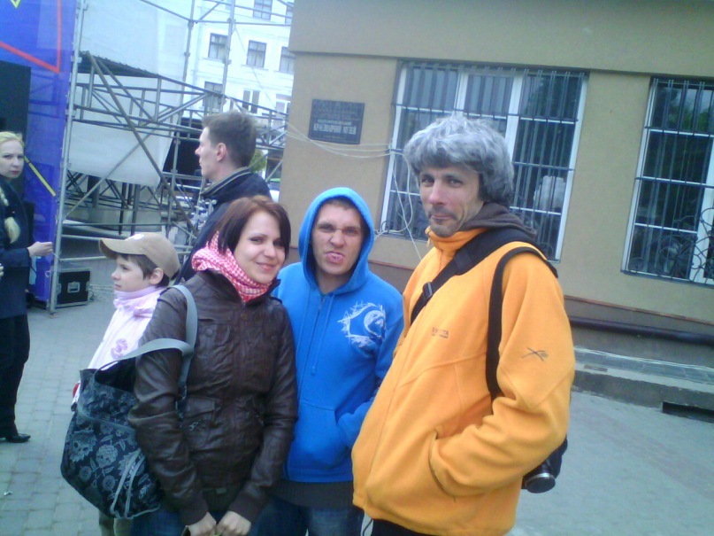 Антончиев Дмитрий фотография #40