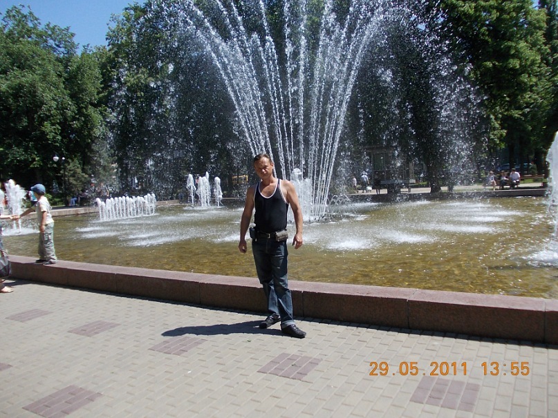 Виктор Остапенко фотография #20
