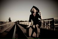 Фотография Абрамовой Виктории