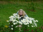 Фотография Плешковой Надежды