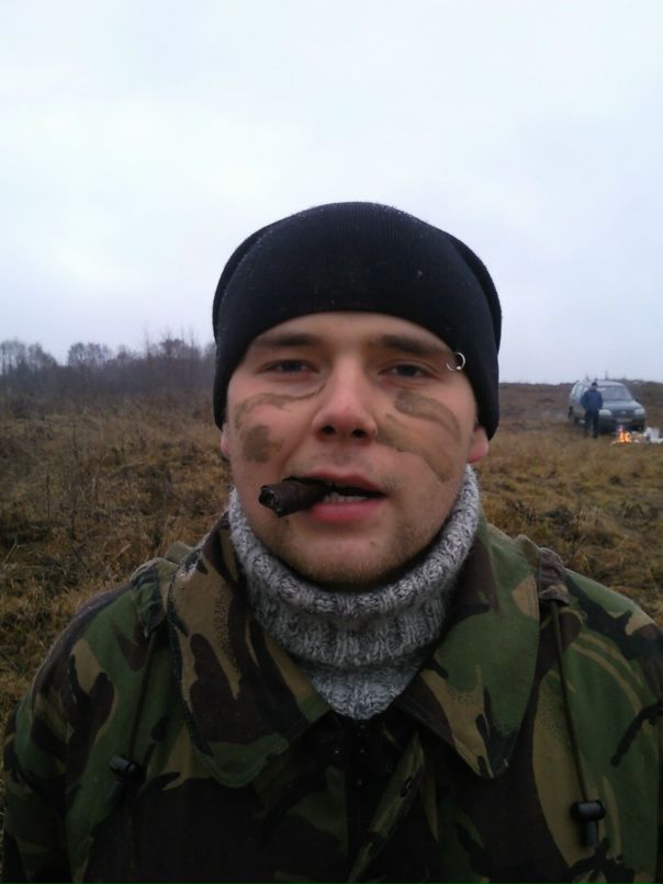 Артём Ермаков фотография #10