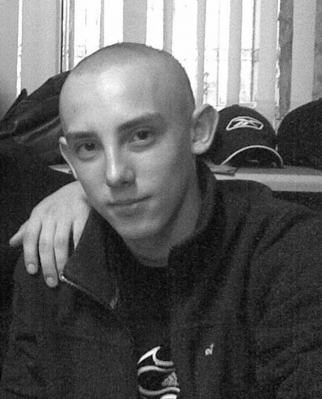 Сергей Венц фотография #23