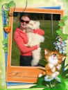 Оксана Маєвич фотография #11 (источник - https://vk.com/id67962924)