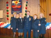 Фотография Пенькова Павла