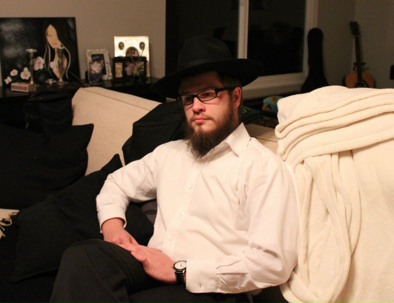 Лев Михельсон фотография #2