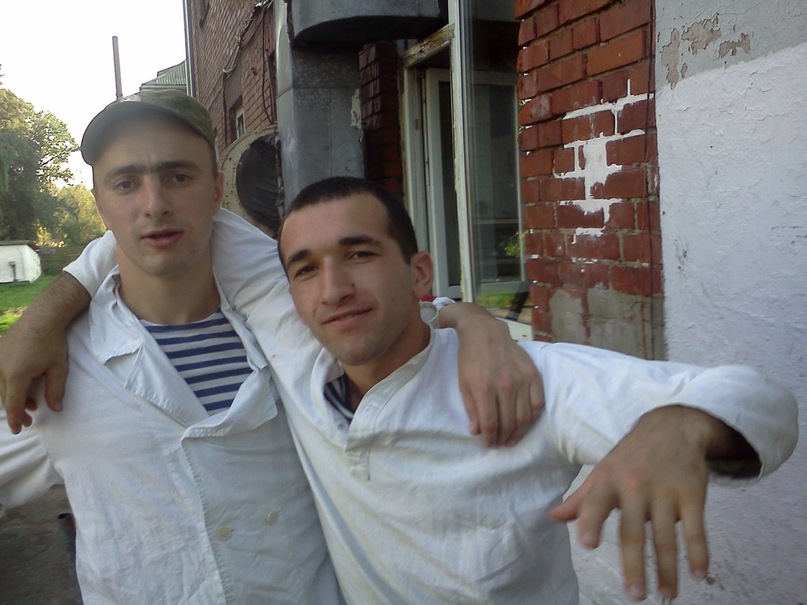 Николай Григорьев фотография #48