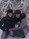 Машулька Манькова фотография #33 (источник - https://vk.com/id133669516)