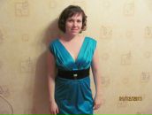 Фотография Жмакиной Алсу