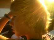 Фотография Хайчук Каролины