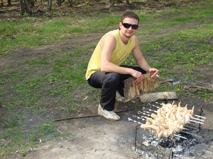 Сергей Коваленко фотография #28