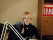 Фотография Чек Любови