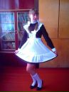 Фотография Лишефай Анастасии