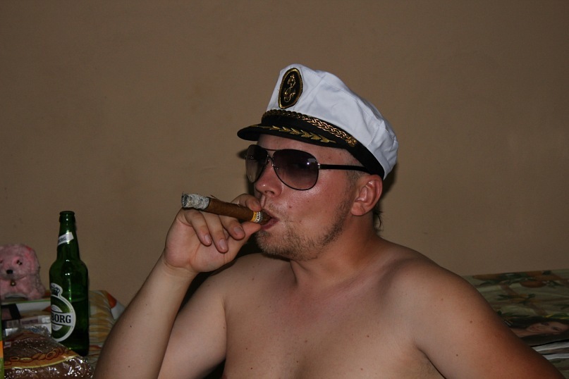 Андрей Поляков фотография #16
