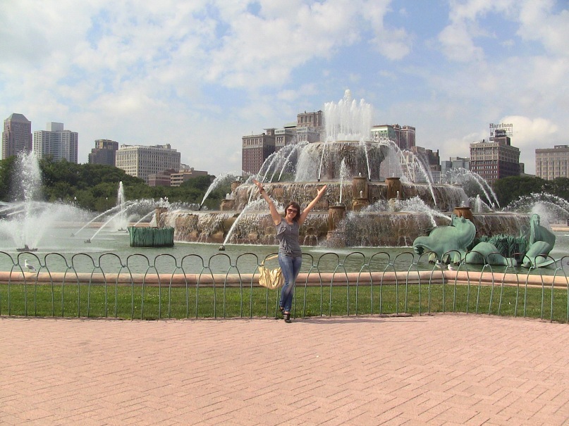 Дарья С фотография #46