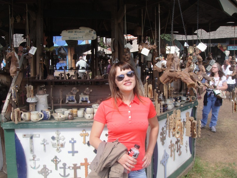 Дарья С фотография #35