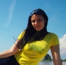 Фотография Жоровой Ольги