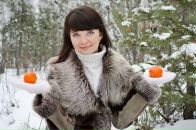 Фотография Викуленко Екатерины