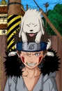 Kiba Inuzuka фотография #30 (источник - https://vk.com/id143933233)