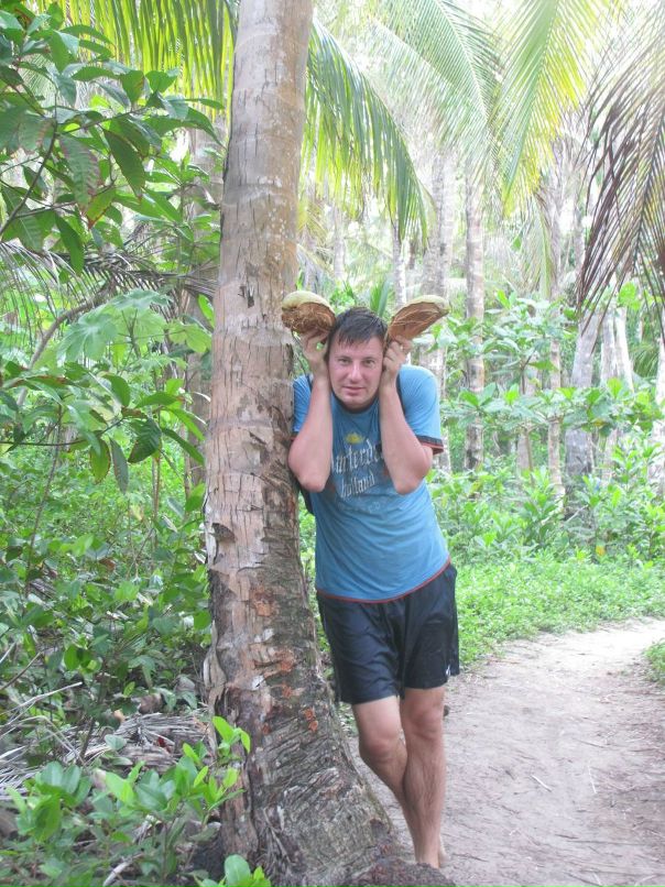 Глеб Викторов фотография #34