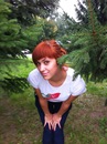 Фотография Парубовой Дарьи