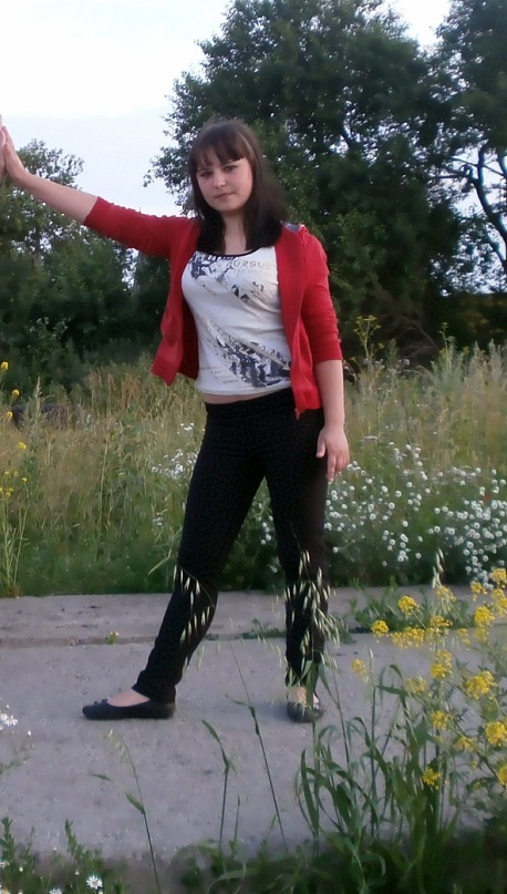 Мария Коваленко фотография #12