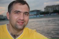 Фотография Белого Сергея