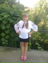 Анастасія Гурман фотография #14 (источник - https://vk.com/id153649339)