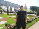 Фотография Сафонова Александра