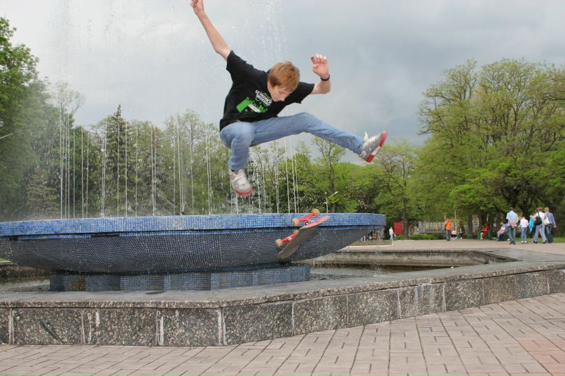 Дмитрий Петров фотография #38