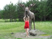 Фотография Прокудиной Оксаны