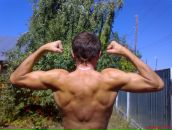 Фотография Мельникова Дмитрия