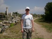 Виктор Армеев фотография #38 (источник - https://vk.com/id3921252)