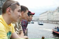 Фотография Сергеева Юрия