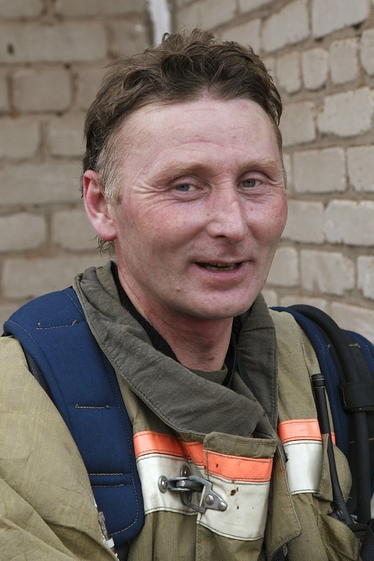 Виктор Усачев фотография #1