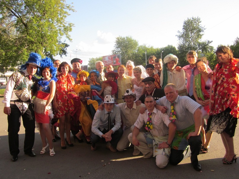 Мария Титова фотография #7