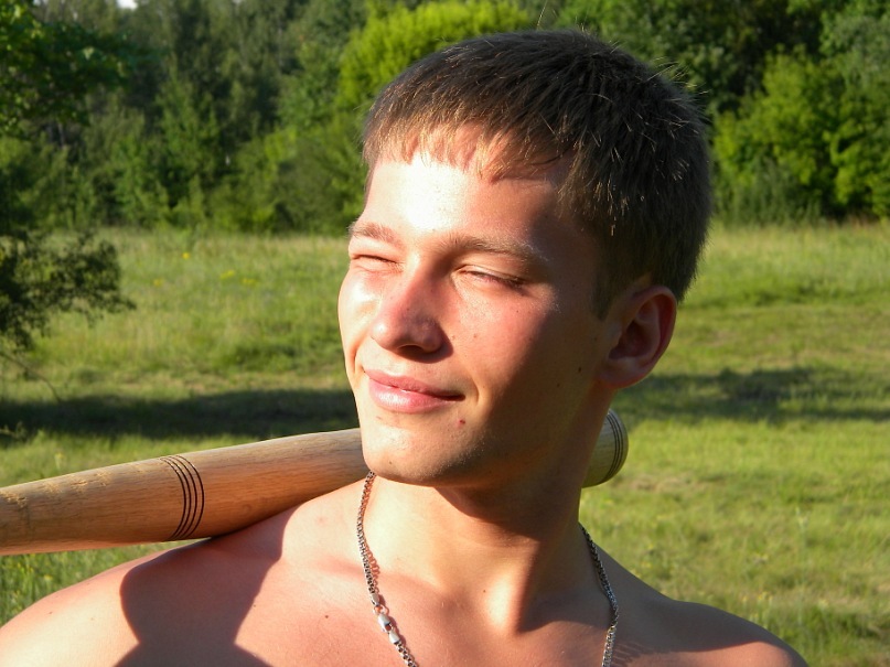 Богдан Ковтун фотография #44