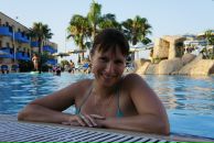 Фотография Роль Юлии