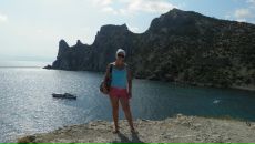 Віта Цюра фотография #31 (источник - https://vk.com/id43520141)