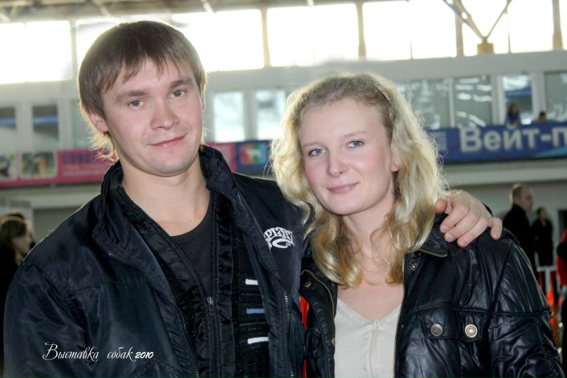 Виктор Сергеев фотография #47