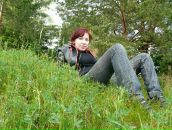 Фотография Мальцевой Анны