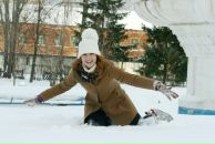 Фотография Демидовой Ольги