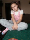 Іра Микитин фотография #8 (источник - https://vk.com/id158034384)