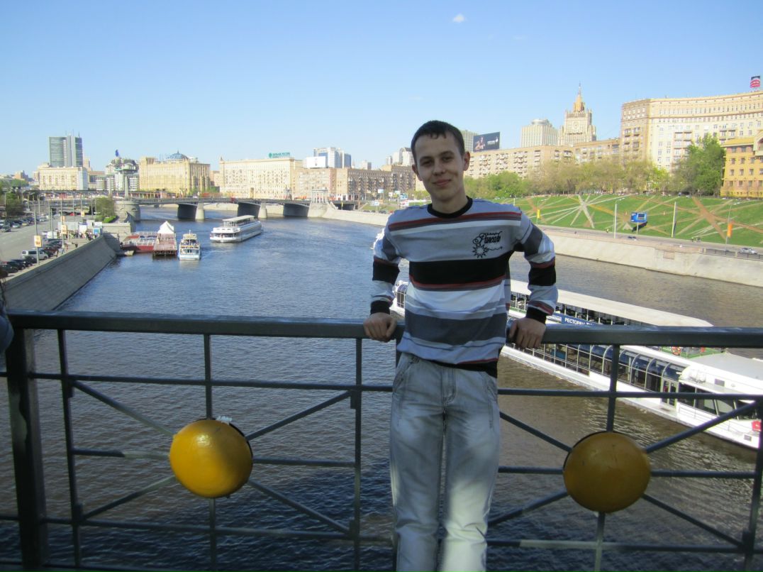 Александр Агеев фотография #15