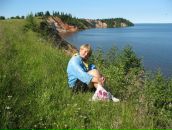 Фотография Богомоловой Светланы