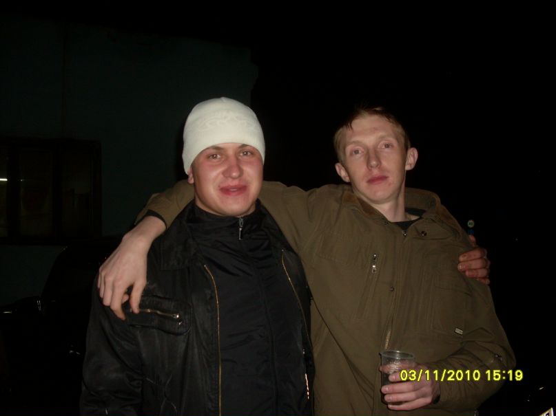 Дмитрий Талов фотография #41