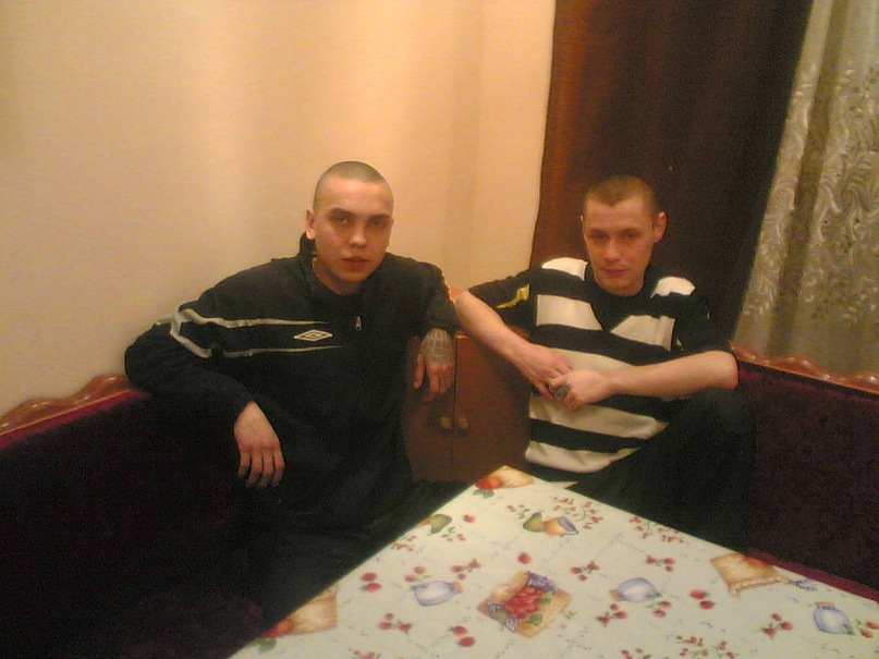 Лёша Ларик фотография #3