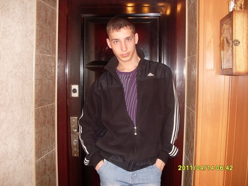 Влад Косицын фотография #47