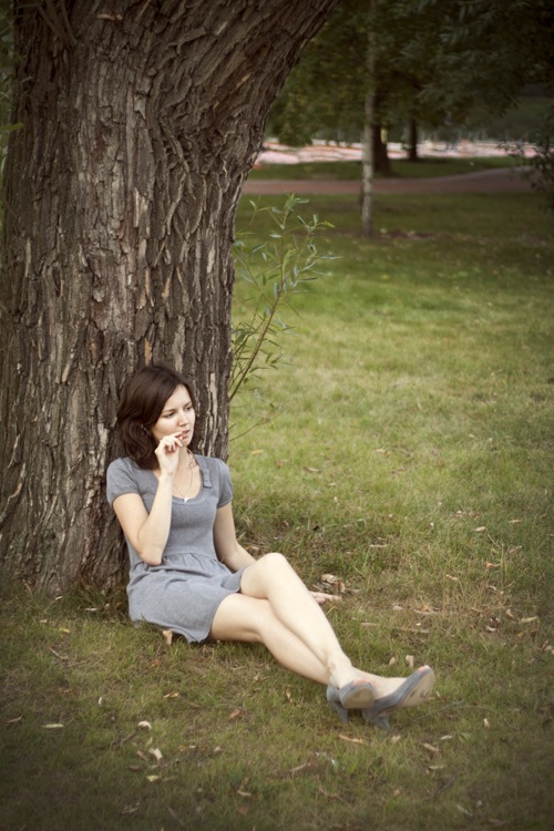 Лена Колян фотография #30